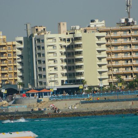 Delmar Hotel Matrouh مرسى مطروح المظهر الخارجي الصورة