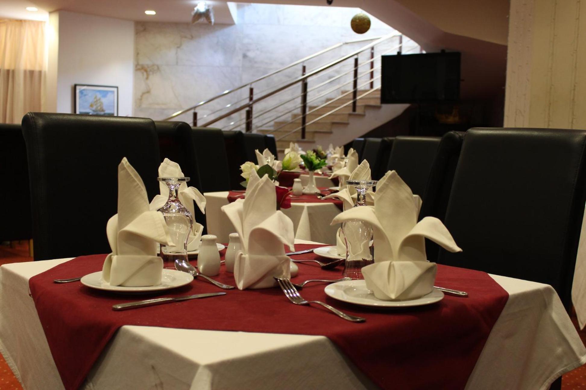 Delmar Hotel Matrouh مرسى مطروح المظهر الخارجي الصورة
