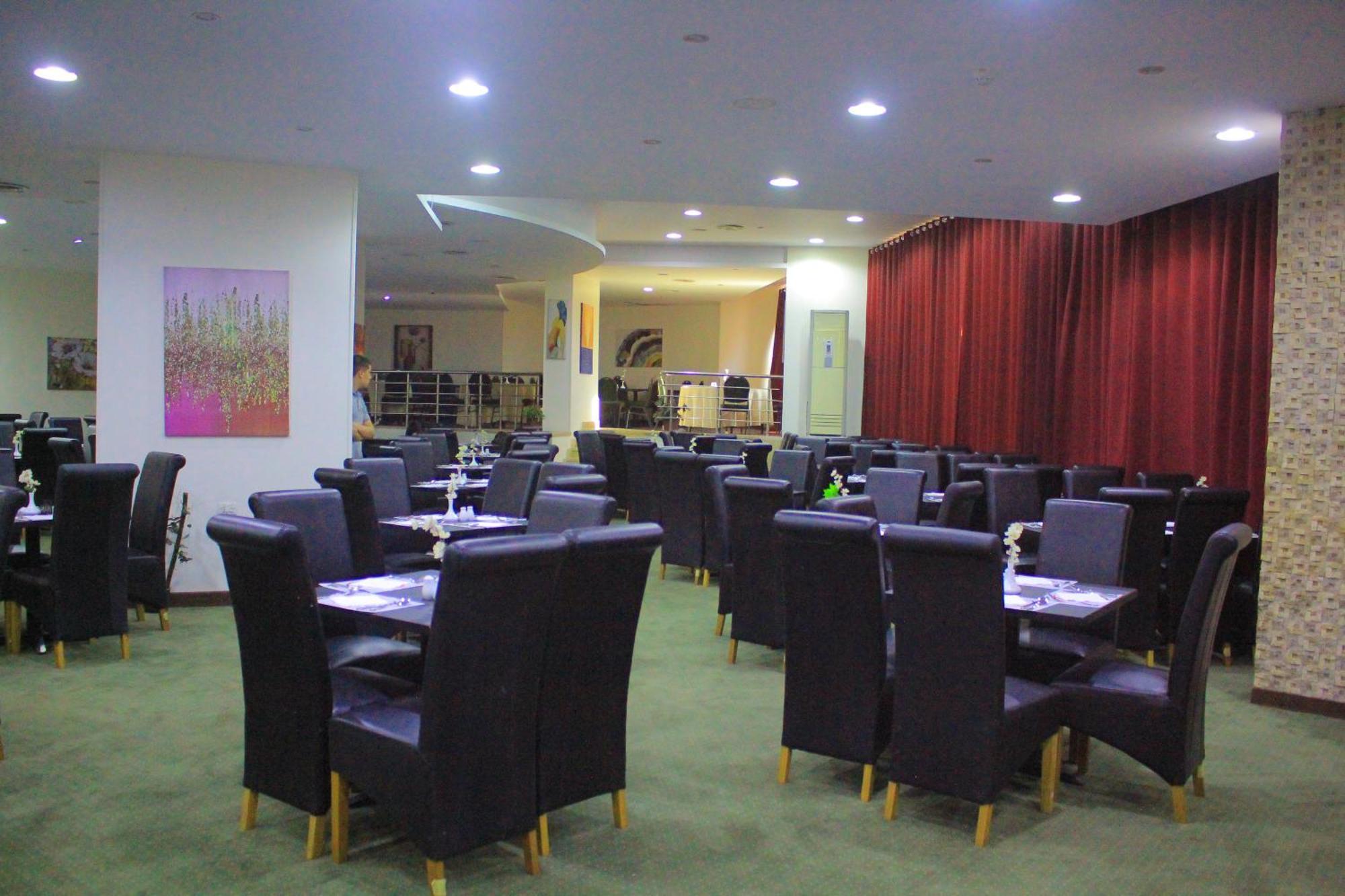 Delmar Hotel Matrouh مرسى مطروح المظهر الخارجي الصورة