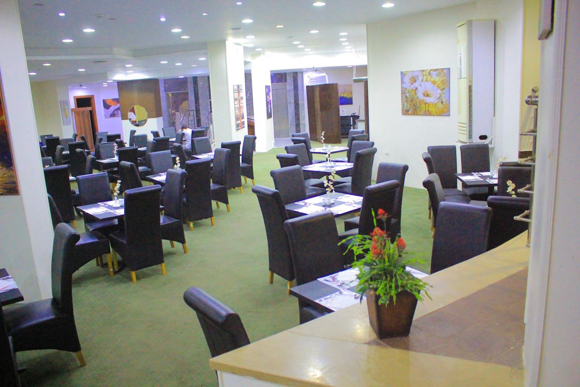 Delmar Hotel Matrouh مرسى مطروح المظهر الخارجي الصورة