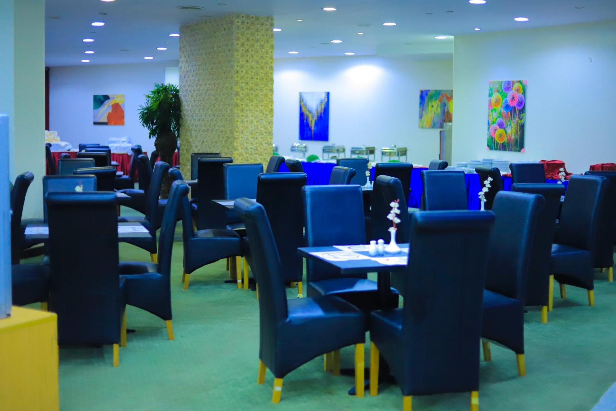 Delmar Hotel Matrouh مرسى مطروح المظهر الخارجي الصورة