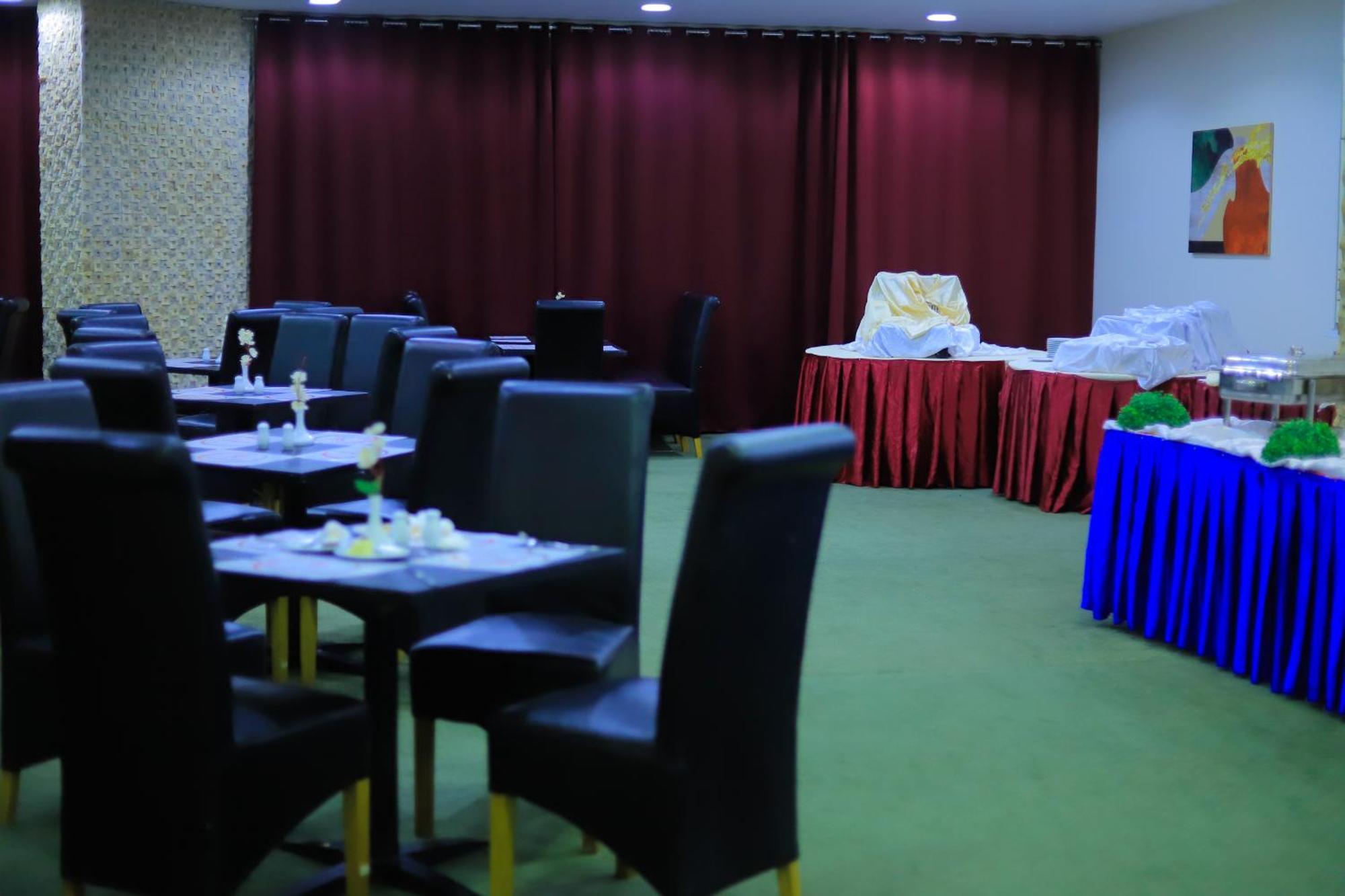 Delmar Hotel Matrouh مرسى مطروح المظهر الخارجي الصورة