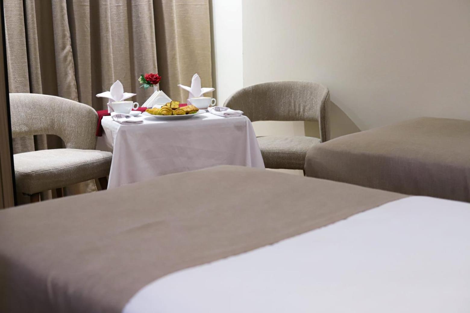 Delmar Hotel Matrouh مرسى مطروح المظهر الخارجي الصورة