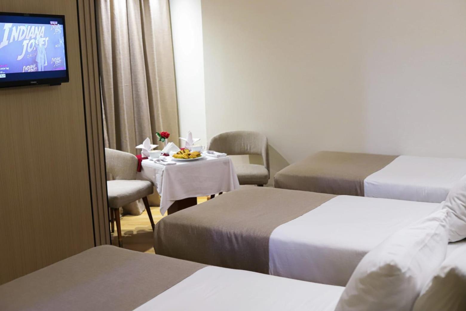 Delmar Hotel Matrouh مرسى مطروح المظهر الخارجي الصورة
