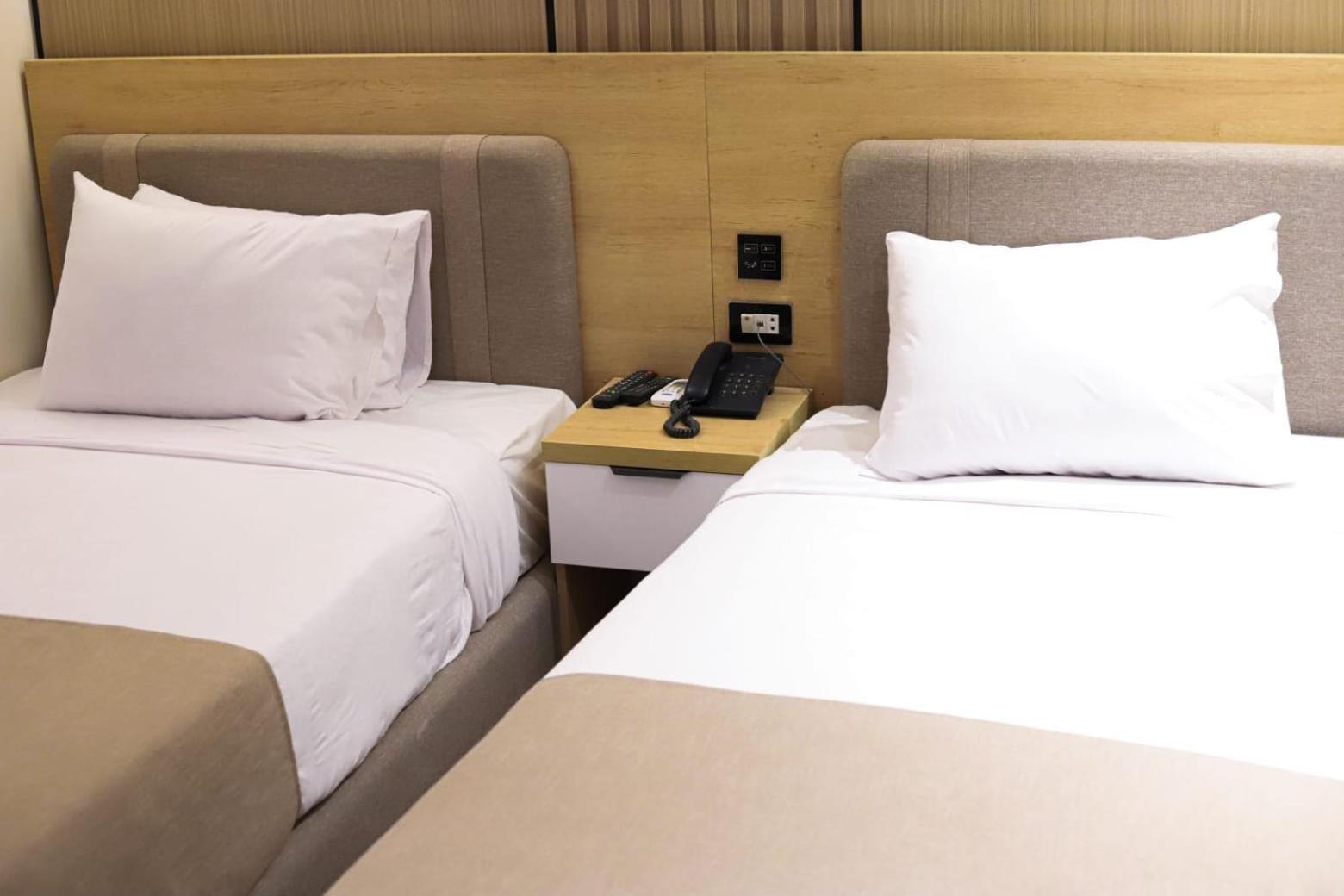 Delmar Hotel Matrouh مرسى مطروح المظهر الخارجي الصورة