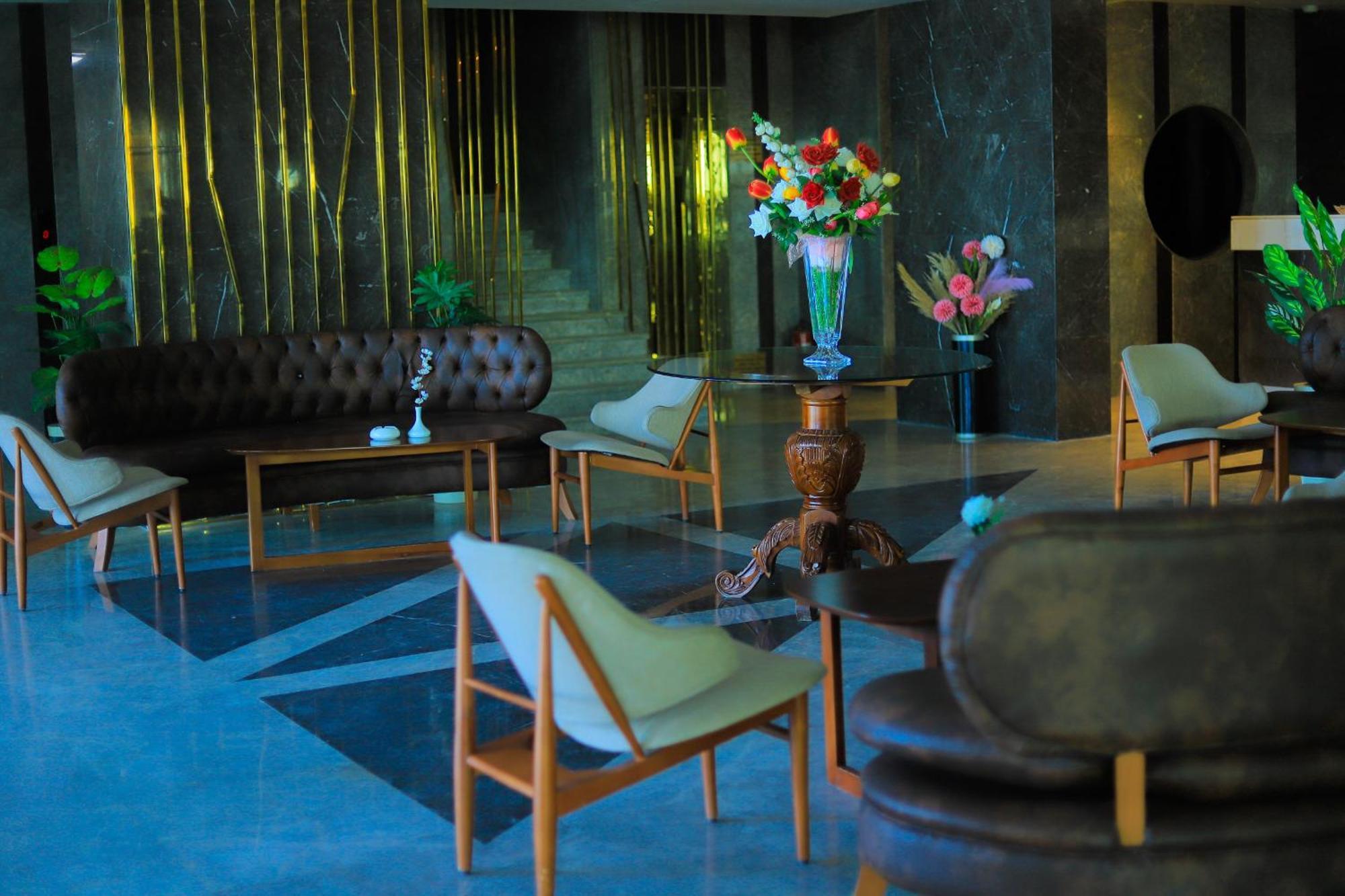 Delmar Hotel Matrouh مرسى مطروح المظهر الخارجي الصورة