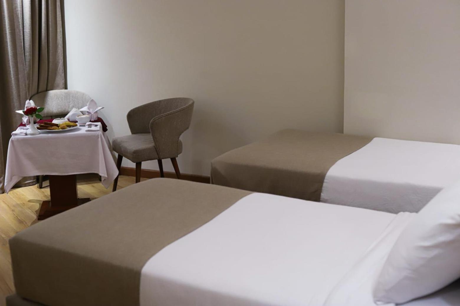 Delmar Hotel Matrouh مرسى مطروح المظهر الخارجي الصورة