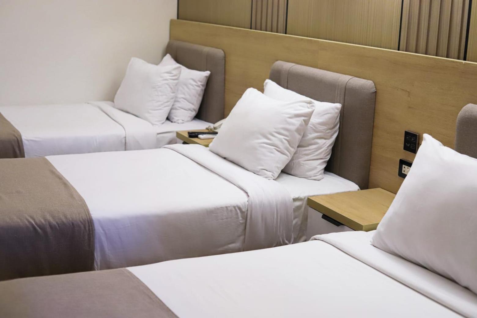 Delmar Hotel Matrouh مرسى مطروح المظهر الخارجي الصورة
